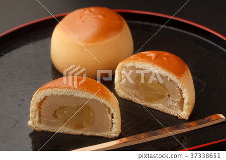 栗子蛋糕 37338651