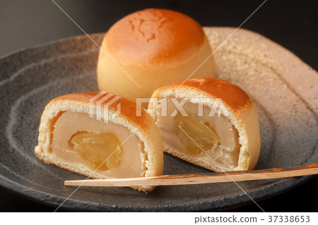 栗子蛋糕 37338653