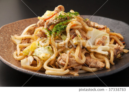 燒烏冬面 37338783