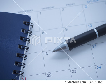 商業形象·日曆·筆記本 商業形象·日曆·筆記本 37338820