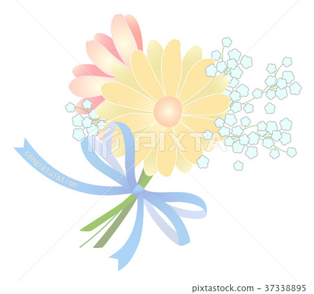 畢業胸花 畢業胸花 37338895