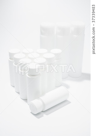 塑料容器 塑料容器 37339483