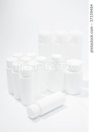 塑料容器 塑料容器 37339484