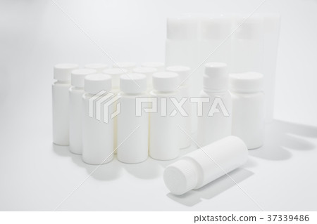 塑料容器 塑料容器 37339486