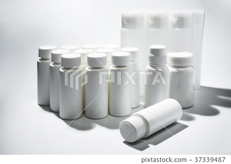 塑料容器 塑料容器 37339487