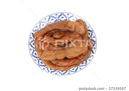 Crystallized tamarindTamarind glace fruit preserve 37339587