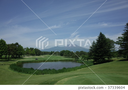 Karuizawa Golf 4 37339604