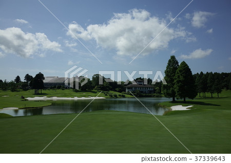 Caledonian Golf 37339643