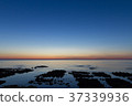 Sea before dawn 37339936