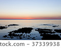 Sea before dawn 37339938