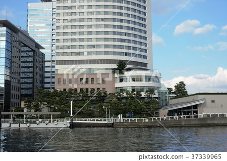 Tokyo Sumida River Tour-Sunrise Pier Tokyo Sumida River Tour-Sunrise Pier 37339965