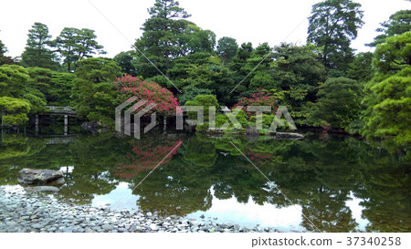 日式庭園 37340258