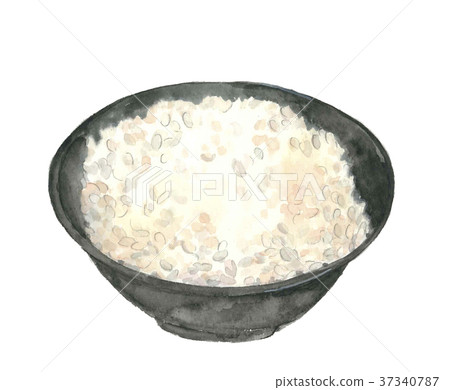 rice rice 37340787