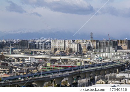 愛知縣春日井市容 37340816