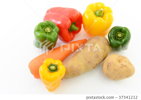 新鮮蔬菜 37341212