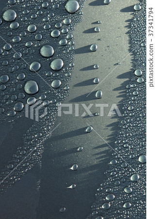 Water drops, water, pearls, beads Water drops, water, pearls, beads 37341794