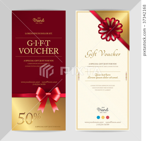 Gift certificate, voucher, gift card, cash coupon 37342168