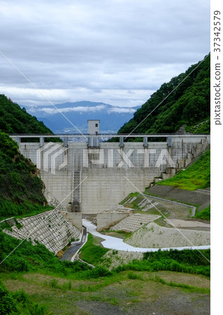 淺川大壩上游 37342579