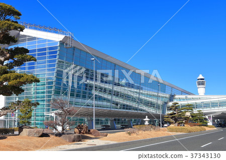 Centrair Chubu國際機場 37343130