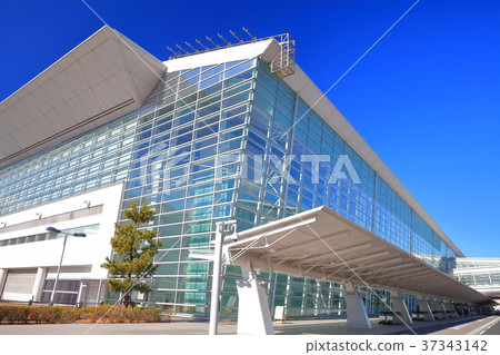 Centrair Chubu International Airport 37343142