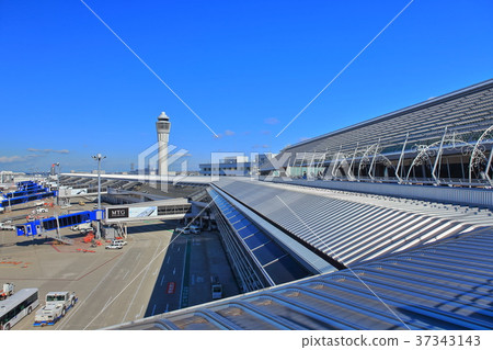Centrair Chubu國際機場 37343143