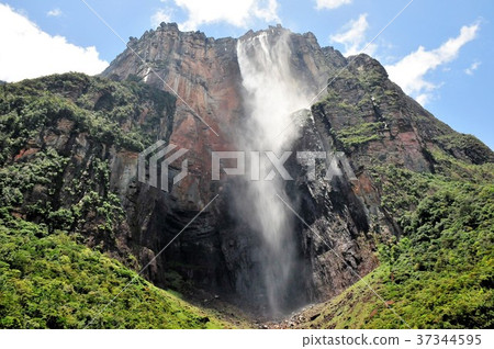 Angel fall Angel fall 37344595