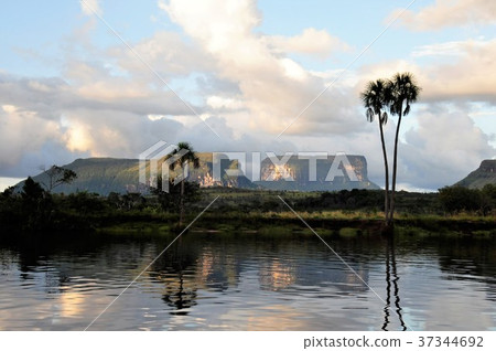 Road to Angel Fall 37344692