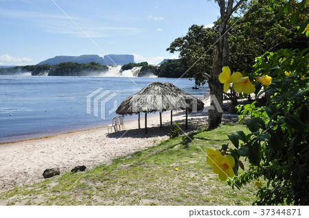 卡奈瑪湖 37344871