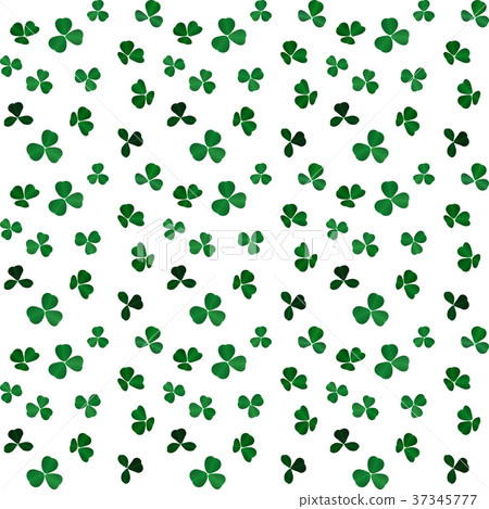 Naturalistic colorful Seamless pattern of green Naturalistic colorful Seamless pattern of green 37345777