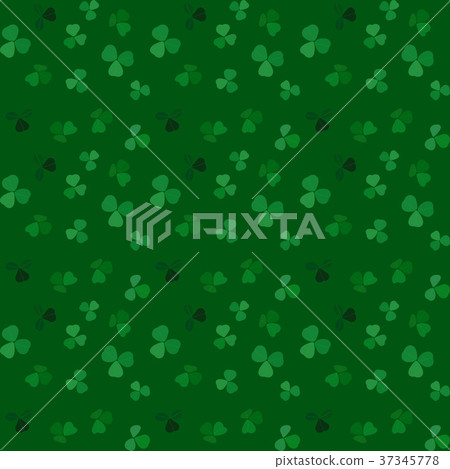 Naturalistic colorful Seamless pattern of green Naturalistic colorful Seamless pattern of green 37345778