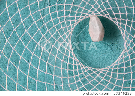 Mint cream dream catcher Mint cream dream catcher 37346253