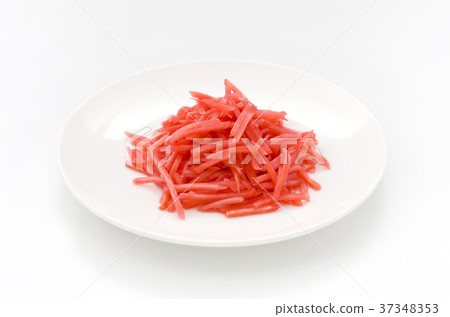 Red ginger Red ginger 37348353