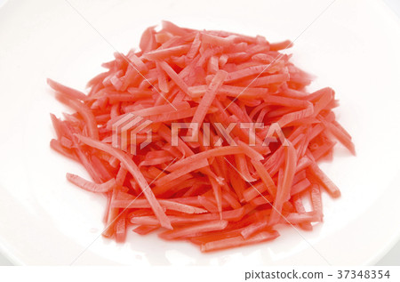 Red ginger Red ginger 37348354