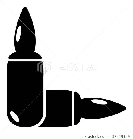 Ampoules icon , simple style Ampoules icon , simple style 37349369