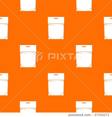 Package pattern seamless 37350271