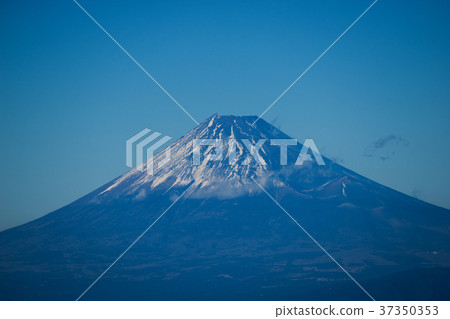 富士山 37350353