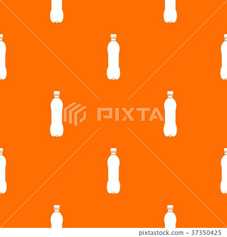 Bottle pattern seamless Bottle pattern seamless 37350425