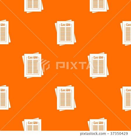 Will pattern seamless Will pattern seamless 37350429