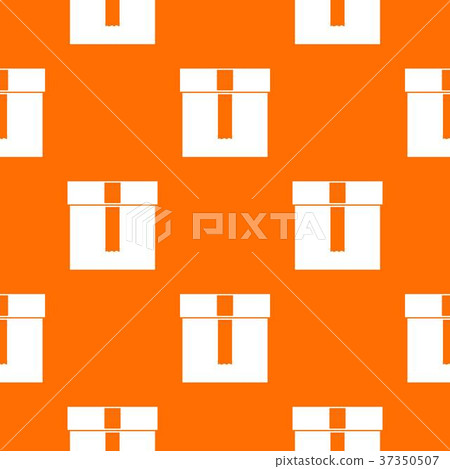 Box pattern seamless - Stock Illustration [37350507] - PIXTA