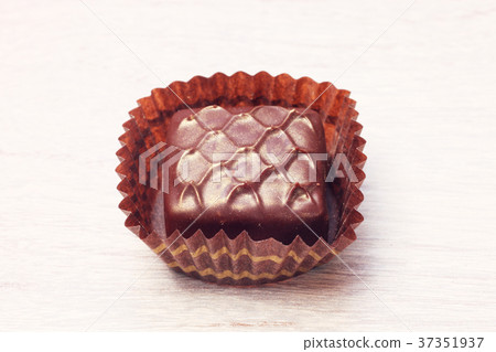 Handmade chocolate candy Handmade chocolate candy 37351937