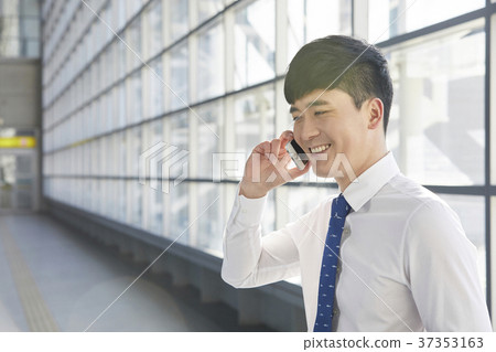 商人,韓國人 商人,韓國人 37353163
