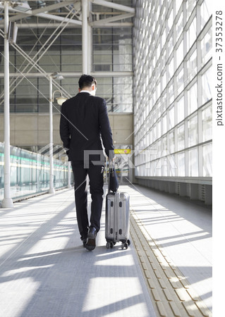 Businessman, Korean 37353278