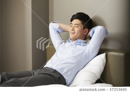 商人,韓國人 商人,韓國人 37353695