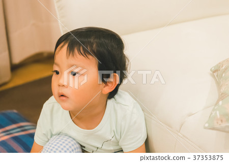 younger, person, little child 37353875