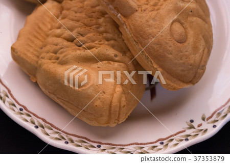 Taiyaki 37353879