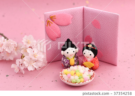 Hinamatsuri Hinamatsuri 37354258