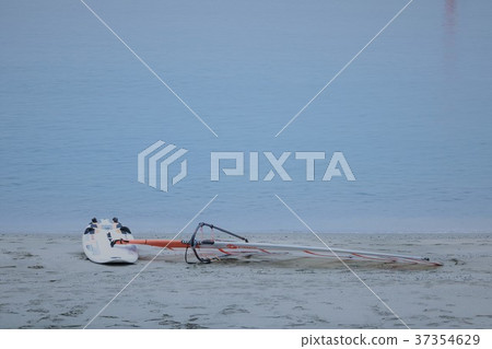 Memories of the sea-windsurfing- Memories of the sea-windsurfing- 37354629