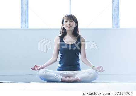 Mindfulness Relax 37354704