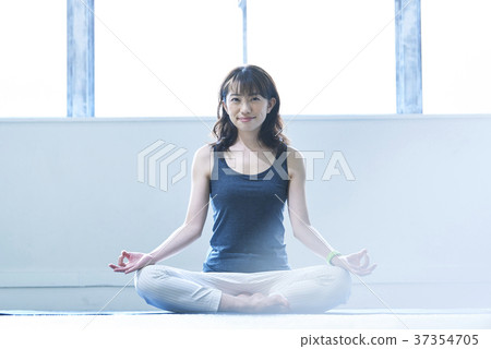 Mindfulness Relax 37354705