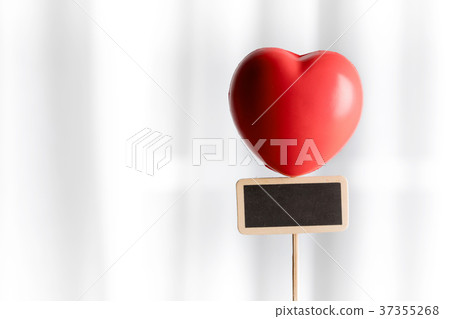 Red Heart ,Valentines concept. Red Heart ,Valentines concept. 37355268